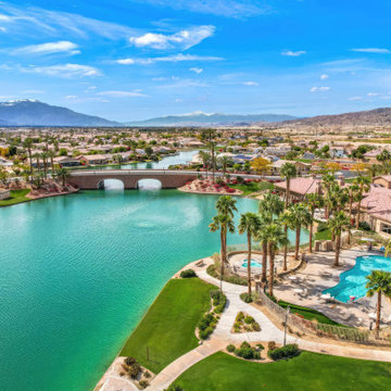 Palm Springs | Airbnb No 1