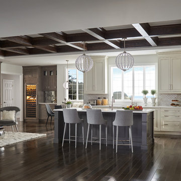 Kitchen Inspiration