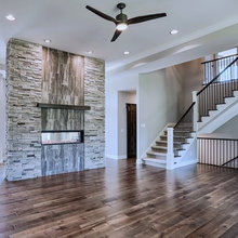 family room fireplace ideas