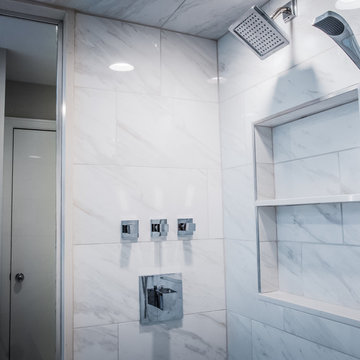 Bloomfield Hills Bathroom