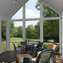 Sunroom