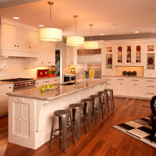 Great Gormet Kitchens