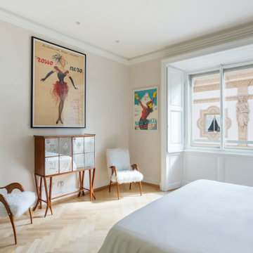 Galleria Vik Milano - Hotel 5*L