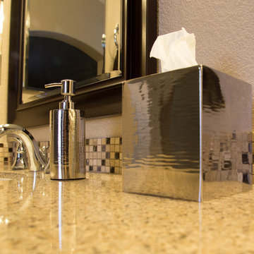 TWD Luxury Bathroom Remodel in Glendale AZ
