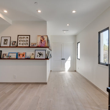 Hillside contemporary | Studio City