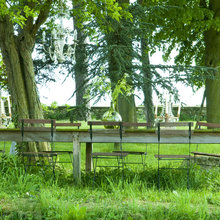 Cottage/Outdoor dining