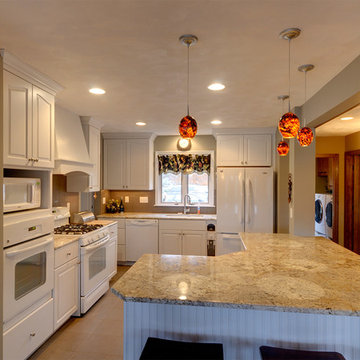 Kitchens