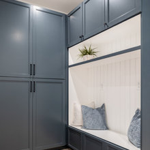 Mudroom 2022