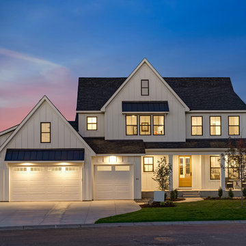 Modern Farmhouse