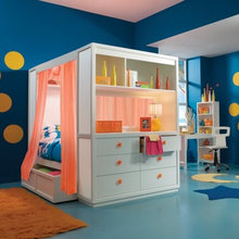 Girl Bedroom