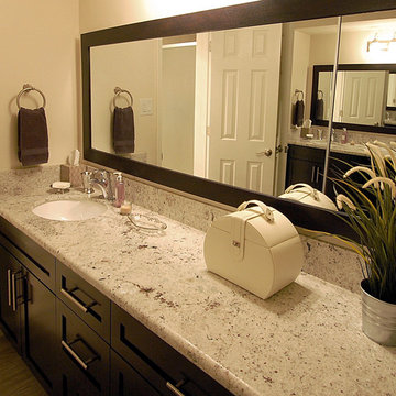 West Hollywood Studio Apartment