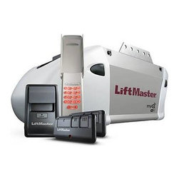 NEW LiftMaster 8365W-267 with Wi-Fi&reg; connectivity - Garage Doors And Openers