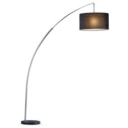Transitional Floor Lamps by ShopLadder