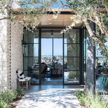 BCL Front Door