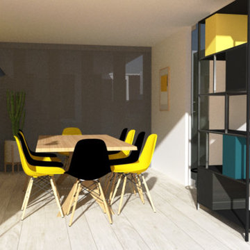 Bureaux I Espace de co-working I Paris