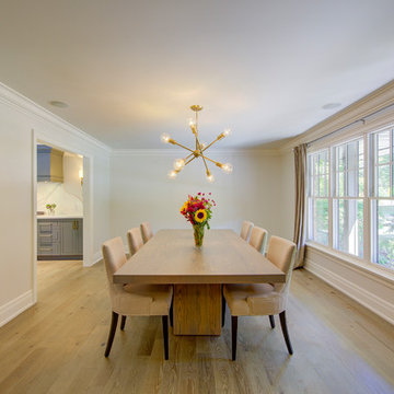 Spruce Avenue