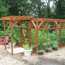 Garden Ideas