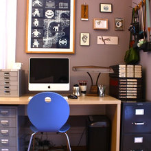 work space idea