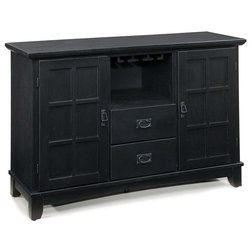 Transitional Buffets And Sideboards by Home Styles Furniture