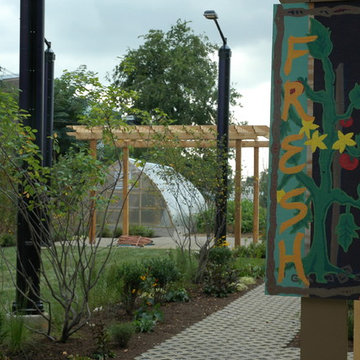Philadelphia Community Farm