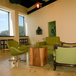 Custom Upholstery - Upholstery Fabric