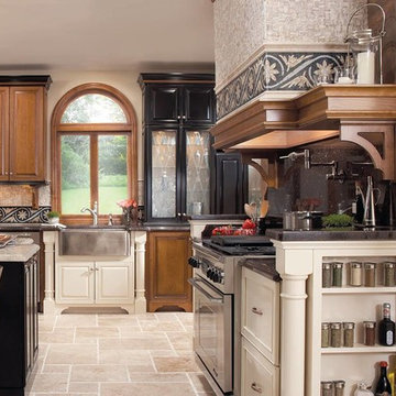 Merillat Cabinets