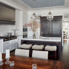 Spec house