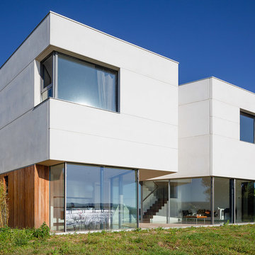 Vivienda en Noia