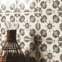 The Artisan Collection - Wall And Floor Tile