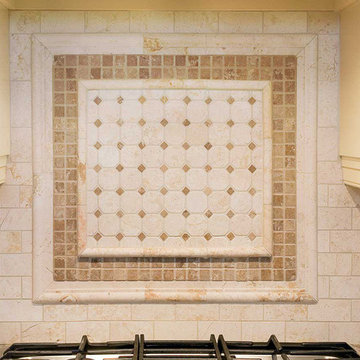 Showcase Design - Stone - Distinctive Detail