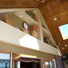 Living Room Ideas