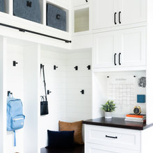 Mudroom
