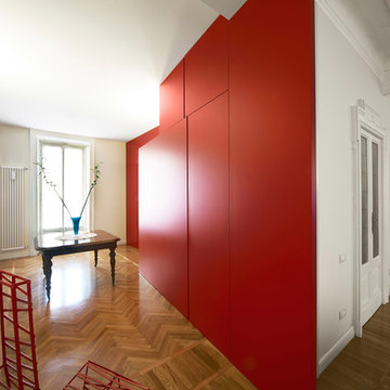 01_Casa Rossa