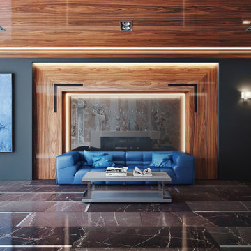 Common Area Designs