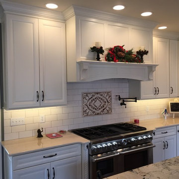 Jay Kitchen Remodel