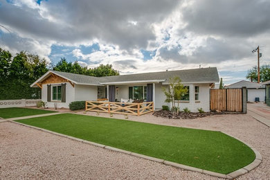 Curb Appeal
