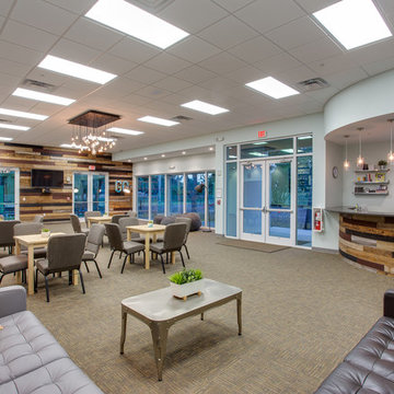 Calvary Chapel Youth and Counseling Center