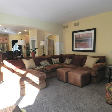 Middleton WI residence