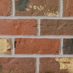Products: Thin Brick - Bricks And Masonry