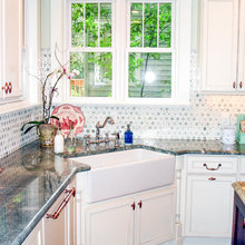 farmhouse sinks
