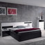 Aura 2-Piece Headboard With 2 Bedside Tables