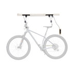 Steel Utility Ceiling Mount Bicycle Lift
