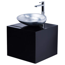 Modern Bathroom Vanities And Sink Consoles by Maestrobath
