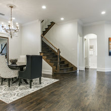 Dining room 2025