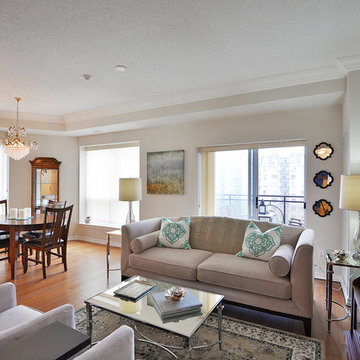 Staging Project