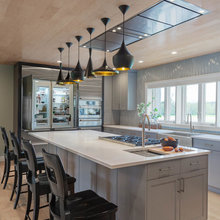 rangehood