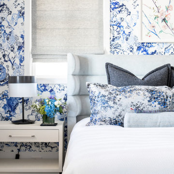 Modern Nantucket Nautical