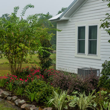 Fishville, Louisiana