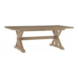 Walnut Creek Dining Table - Dining Tables