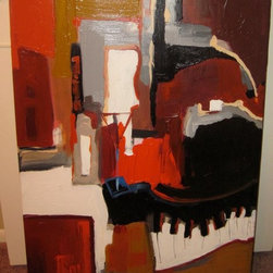 Sold Artwork - Products